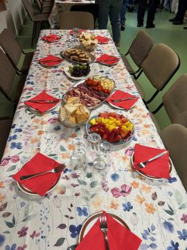 Dan žensk v Domu krajanov Dol in Laze -3